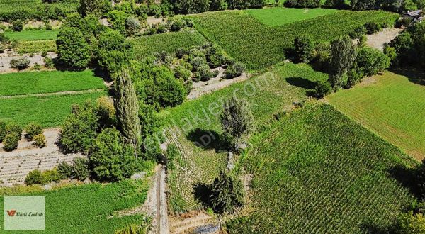 Vadi Emlak'tan Güryıldız'da 738m2 Satılık Tarla