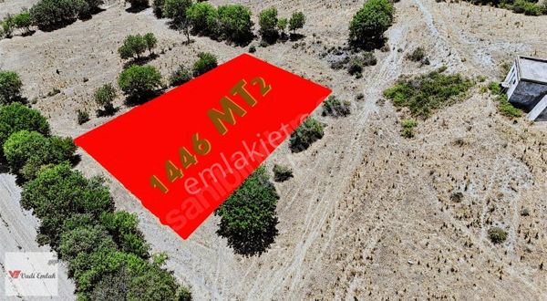 Vadi Emlak'tan Güryıldız'da Satılık Tek Tapu Hobi Bahçesi