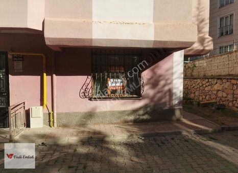 Vadi Emlak'tan Büyükbeybağı Mahallesinde 2+1 Kiralık Daire