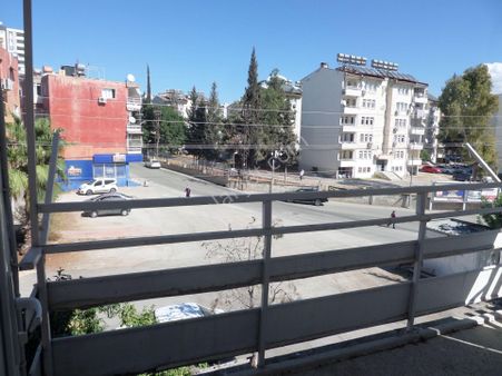 Belediye Evlerinde,2+1,kapalı Mut.kiralık 3. Kat Daire
