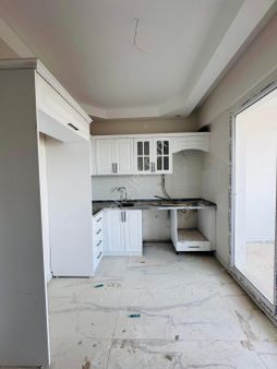 Everest 21 Gayrimenkulden Stadyum Yanı Özay Yapıda Satılık 2+1 Sıfır Daire