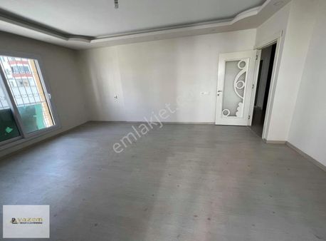 Mersin Erdemli Tapu Caddesinde Satılık 3+1 Daire