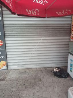 Tarabya Üstü Mahallesinde Cadde Üzeri Kiralık Depo
