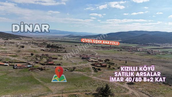 Türkiyenin En Mantıklı İmarlı Arsası 1096 M2 Büyük Fırsat....