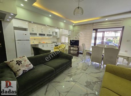 Dadaş Emlaktan 2+1 Lüks Eşyalı Temmuz Çıkışlı Kiralık Daire