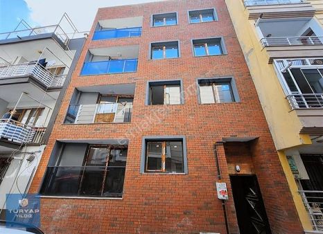 Buca Kozağaç Mah. Hasanağa Bahçesi Yakını Satılık 2+1 Daire