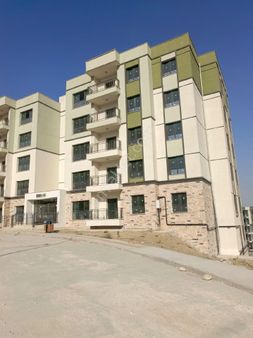 Hatay Antakya Dikmece Konutlarinda 6.bolge 5.etapta