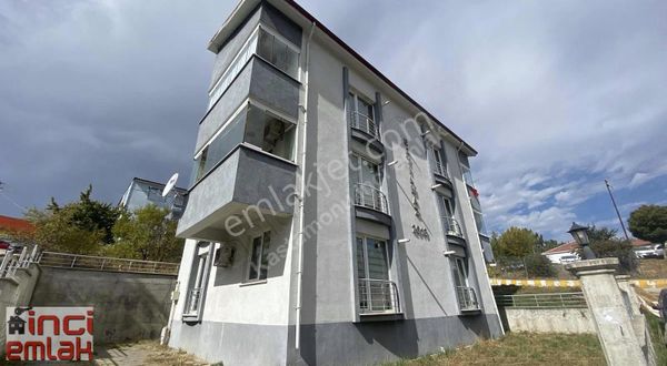 Candaroğulları'nda 1+1 Eşyalı Kiralık Daire