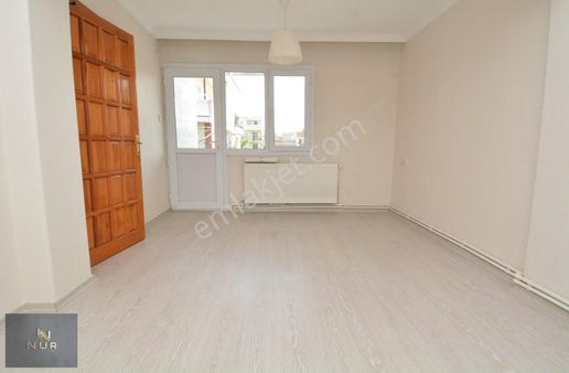 Fuat Edip Baksı Mah. İzban Yakını 4+1 Doğalgazlı Kiralık Daire