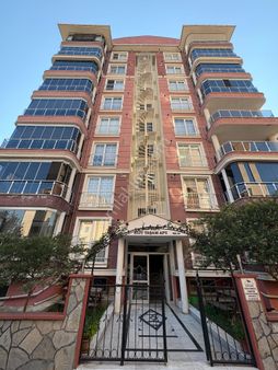 Marmara'dan Şükrüpaşa'da Gölet Mevki Geniş 3+1 Satılık Daire