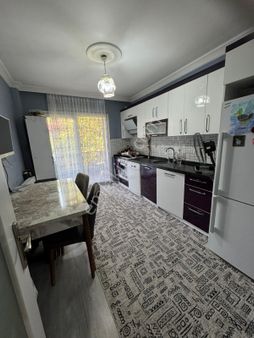 Turgutlu Eymen Emlak'tan Yedieylül Mh Satılık 2+1 Arakat Doğalgazlı Daire 🏡