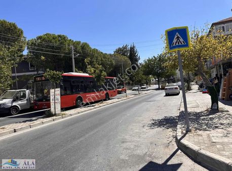 Atatürk Mah 2 Katlı Satılık Müstakil Ev