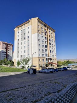 Kimsesizler Emlaktan İncesu 3. Etap Tokide Satılık 3+1 Daire