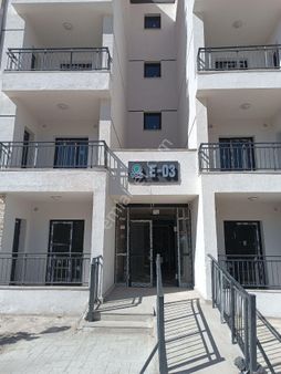 Hatay Antakya Dikmece Konutlarinda