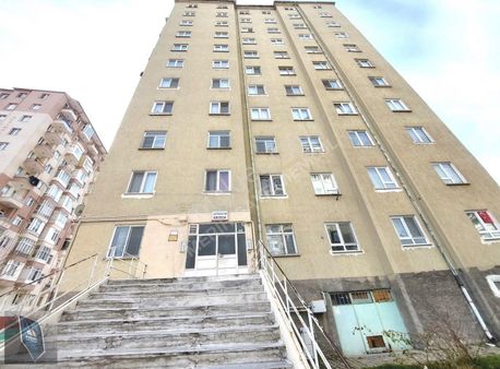 Altınoluk Mah. Altınoluk Sitesinde 3+1 Satılık Daire