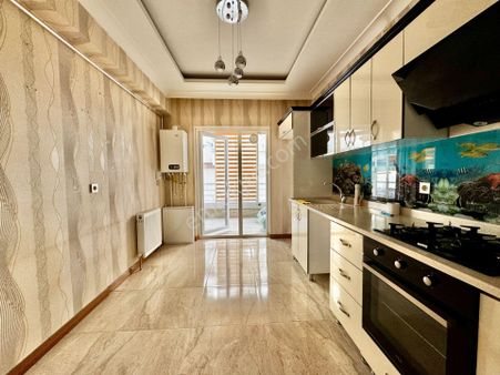 Çiftçioğullarından Merkez'de Asansörlü Full Yapılı 3+1 Daire