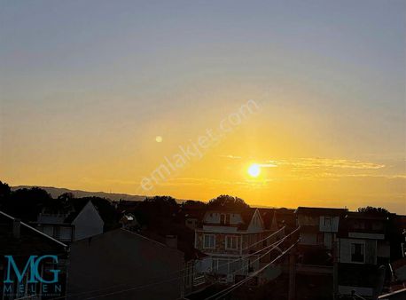 Kocaali De Müstakil Havuzlu Geniş Bahçeli 4+1 Villa Takas Olur