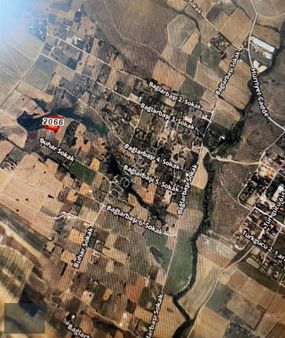 Berrak Gayrimenkul'den Türkgücü Fırsat Arsa Yatırım İçin Süper !