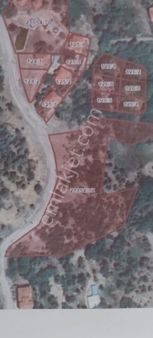 Yarbaşçandır Köyü’nde Yola Cepheli 12 Dönüm Tarla – İmara Komşu!