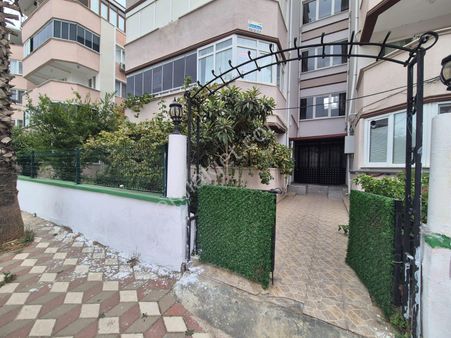 Berkay Demirel'den Akçay Merkezde Doğalgazlı 2+1 Daire