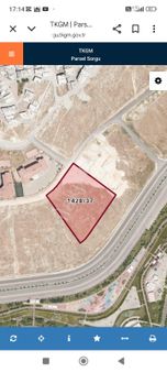 Zemheri Gayrimenkulden Şahinbey Ocaklarda 192 M2 Satılık Konut Arsası