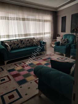 Bursa İnegöl Kemalpaşa Mah 110 M2 2+1 5.kat Satılık Daire