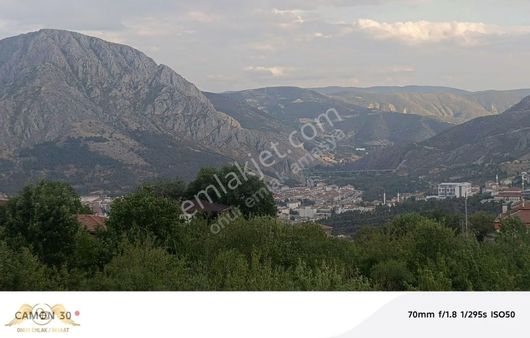Onur Emlak.tan Yuvacıkta Ticari İmarlı Arsa