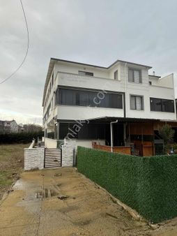 Karacabey Boğaz Da Satılık Daire