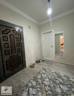 Yıldırım Emlak'tan Carsı Merkezde 3+1 Ara Kat Dogalgazlı Daire