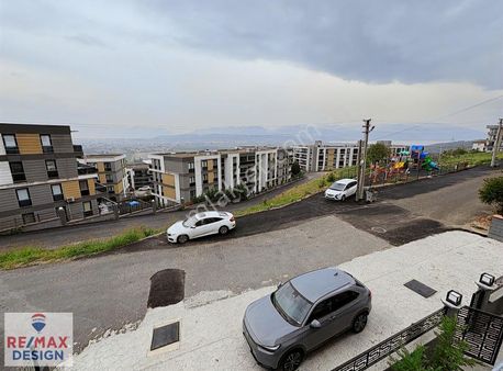 Remax Desıgn Beşköprü'de 2+1 Göl Manzaralı Sıfır Daire