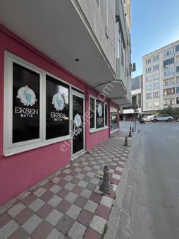 Karacabey Ulu Cami Karşısında 130m2 Satılık Dükkan