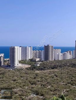 Gnd Gayrimenkulden Ayaşta Havuzlu Deniz Manzaralı Kiralık Daire