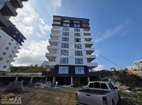 Ermax'dan Yalıncakta 180 M2 5.kat Manzaralı 3+1 Fırsat Daire
