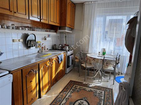 Karacabey Tavşanlı Mahallesinde Bakımlı Satılık Daire