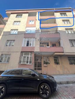 Aksa Emlak Dan Satılık 2+1