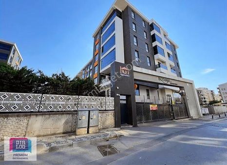 Dialog Premium'dan 3+1 Full Eşyalı Satılık Daire نتحدث العربية