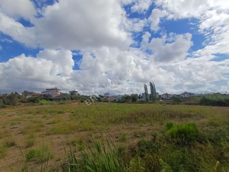 Manavgat Hatipler'de Satılık Taksim Sözleşmeli