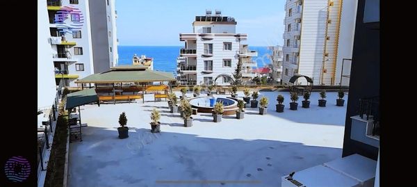 Satılık 1+1 Daire Mersin Erdemli Ayaş