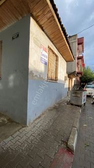 Emlak/tur'dan Manisa Turgutlu Konut İmarlı Arsa