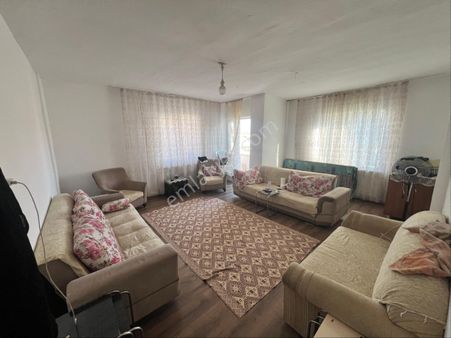 Turasay Gayrimenkul’den Muslihittinde Kaçırılmayacak 3+1 Daire Fırsatı