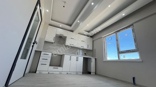 ▅▆█m Ü L K Ｅｍｌａｋ█▆▅ Beşikkaya Mah Sıfır Full Yapılı 2+1 Satılık Daire