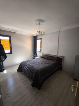 Halkalı Marmaraya Yürüme Mesafesinde 3+1 Satılık Daire