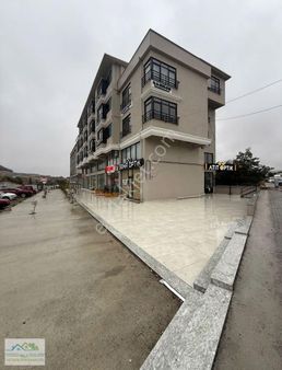 Klc Den Şehir Hastanesi Karşısı Merkezi Konumlu 2+0 Şık Ofis