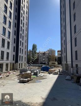 Sıfır Site İçerisinde Yeni Yılda Teslim Manzaralı Daire