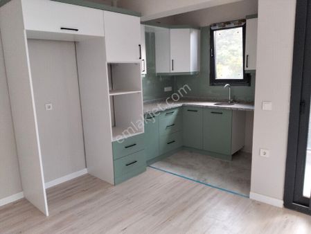 Pazaryeri Mah Satılık Sıfır 2+1 Daire