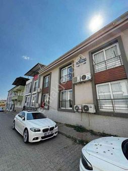 Nur Yapı Emlak'tan Hazır Kiracılı İsabeyli Mah Satılık 1+1 Daire