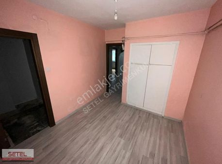 Setelden Karaağaç Mah Eşrefiler Cadde Üstü Bahçe Katı Daire