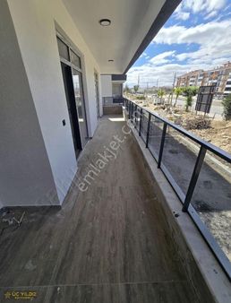 Meram Uluğbey Mh Cadde Cepheli Arakat Lüx 3+1 Dairemiz Satılık