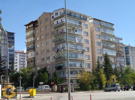 Pursaklar Tevfik İleri Mah, 3+1 Satılık Geniş Site Dairesi