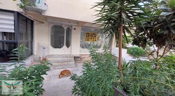 Gode Cengiz Yakını Wc Li 50m2 Köşe Satılık Dükkan